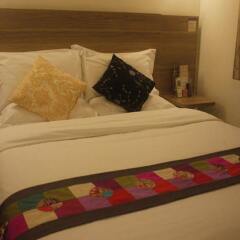Sotel Inn Hotel Guangzhou Shang Xia Jiu комната для гостей фото 4