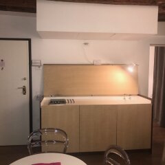 Апартаменты Modern Apartment in Venice GF Венеция в номере