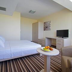 Отель Cronwell Platamon Resort комната для гостей фото 4