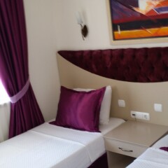 Almena Hotel комната для гостей фото 5