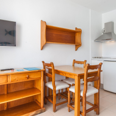 Отель Aparthotel Blue Sea Gran Playa в номере фото 2