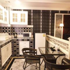 Отель KTK Royal Residence в номере