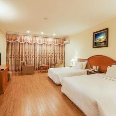 Saigon Halong Hotel детские мероприятия