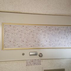 Отель MW Guest House удобства в номере
