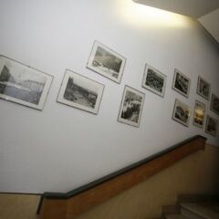 Hotel Adler интерьер отеля фото 2