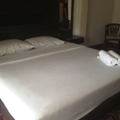Отель beauty inn комната для гостей фото 5