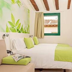 Отель Apartamentos Blume Cruz комната для гостей фото 3