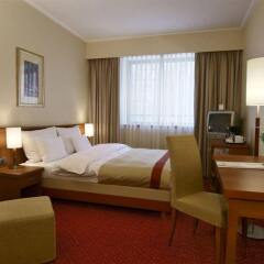 International Hotel комната для гостей фото 4