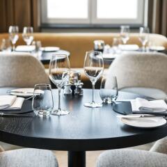 Отель Pillows Grand Hotel Place Rouppe Бельгия, Брюссель - 2 отзыва об отеле, цены и фото номеров - забронировать отель Pillows Grand Hotel Place Rouppe онлайн фото 12