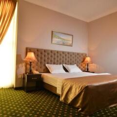 Gloria Hotel 4* Стандартный номер с различными типами кроватей фото 12