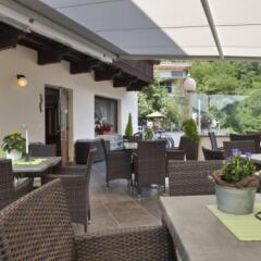 Hotel Pension Sonnegg Горнолыжный курорт Ортлер фото 22