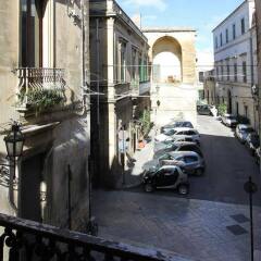 Отель B&B Palazzo del centro guest hause Лечче фото 5