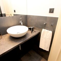 Отель Luxury apartments Krocínova Чехия, Прага - отзывы, цены и фото номеров - забронировать отель Luxury apartments Krocínova онлайн фото 5