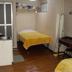 Отель KURUMI Weekly Mansion спа