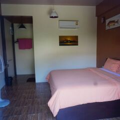 Отель Nadapa Resort комната для гостей фото 2