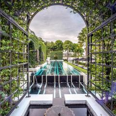 Отель THE SIAM детские мероприятия фото 2