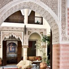 Отель Riad Al Loune Марокко, Марракеш - отзывы, цены и фото номеров - забронировать отель Riad Al Loune онлайн спортивное сооружение
