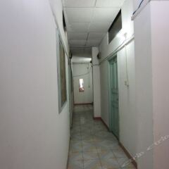 Отель Shunyi Hostel Китай, Чжуншань - отзывы, цены и фото номеров - забронировать отель Shunyi Hostel онлайн интерьер отеля фото 2