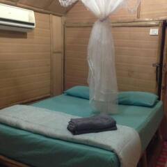 Jackie Bamboo House Hostel Ланта комната для гостей фото 2