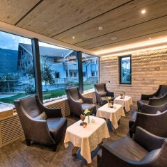 Hotel Weinegg Аппиано-сулла-Страда-дель-Вино гостиничный бар