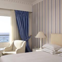 Mitsis Grand Hotel Rhodes Родос комната для гостей фото 5