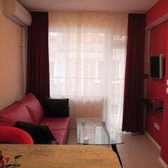 Отель Zoya Guest House Болгария, Равда - отзывы, цены и фото номеров - забронировать отель Zoya Guest House онлайн комната для гостей фото 2