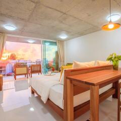 Wabi Sabi Boutique Hotel 4* Номер Делюкс фото 3