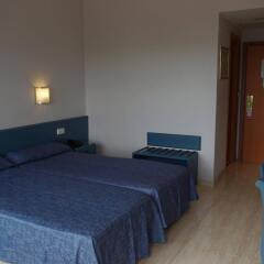Отель FERGUS Style Palmanova - Adults Only сейф в номере