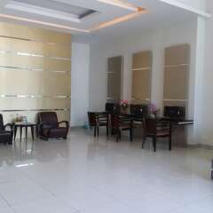 Отель Patong Tower Holiday Rentals Патонг фото 7