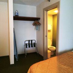 Sleep Inn Tanglewood in Roanoke, United States of America from 110$, photos, reviews - zenhotels.com room amenities