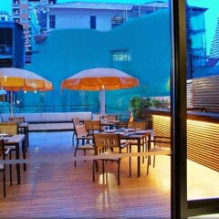 Отель Citadines Sukhumvit 8 Bangkok питание фото 3