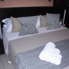 Отель San Lorenzo Guest House Италия, Рим - 2 отзыва об отеле, цены и фото номеров - забронировать отель San Lorenzo Guest House онлайн комната для гостей фото 4