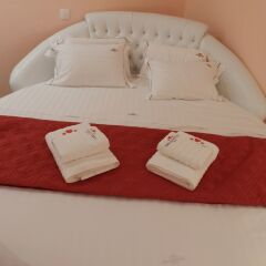 Dream Boutique Hotel комната для гостей фото 5