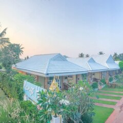 Отель Mango Home Resort Таиланд, Пак-Нам-Пран - отзывы, цены и фото номеров - забронировать отель Mango Home Resort онлайн помещение для мероприятий
