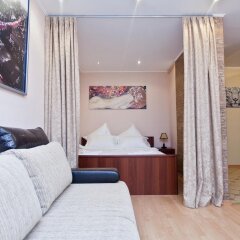 Апартаменты Apartments at Proletarskaya Москва фото 6