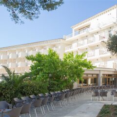 Hotel Castell dels Hams фото 11