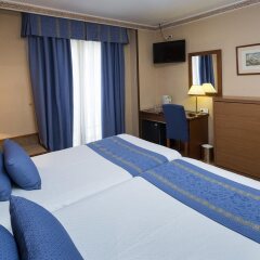 Dauro Hotel комната для гостей фото 3