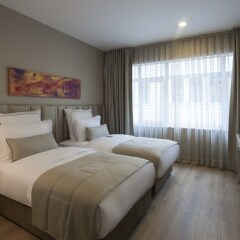 Le Petit Palace Hotel Турция, Стамбул - 4 отзыва об отеле, цены и фото номеров - забронировать отель Le Petit Palace Hotel онлайн фото 5