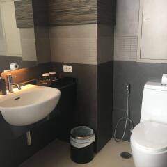 Floral Hotel Chaweng Koh Samui ванная