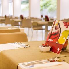 OLA Hotel Panamá - Adults Only