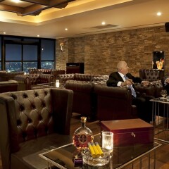 Park Regis Kris Kin Hotel интерьер отеля