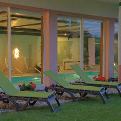 Отель Akzent Waldhotel Rheingau спа
