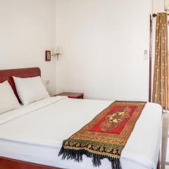 Отель Phanthipha Residence комната для гостей