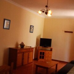 Отель Apartamentos Las Parcelas Испания, Кониль-де-ла-Фронтера - отзывы, цены и фото номеров - забронировать отель Apartamentos Las Parcelas онлайн комната для гостей фото 4