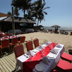Отель Smugglers Cove Beach Resort and Hotel Фиджи, Вити-Леву - отзывы, цены и фото номеров - забронировать отель Smugglers Cove Beach Resort and Hotel онлайн фото 12