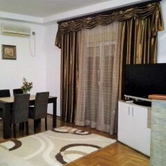 Отель Margo apartment Черногория, Будва - отзывы, цены и фото номеров - забронировать отель Margo apartment онлайн комната для гостей фото 3