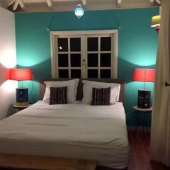 Landhuis Bona Vista in Willemstad, Curacao from 155$, photos, reviews - zenhotels.com guestroom photo 4
