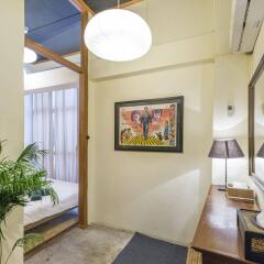 Suneta Hostel Khaosan комната для гостей фото 2