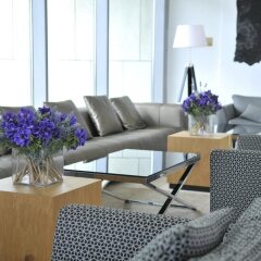 Отель West All Suite Boutique Tel Aviv комната для гостей фото 3