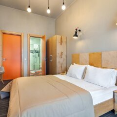 Гостиница Etude Hotel Украина, Львов - отзывы, цены и фото номеров - забронировать гостиницу Etude Hotel онлайн комната для гостей фото 4